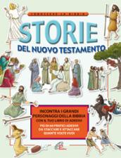 Storie del Nuovo Testamento