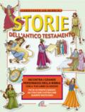 Storie dell'Antico Testamento