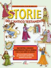 Storie dell'Antico Testamento