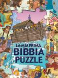 La mia prima Bibbia puzzle