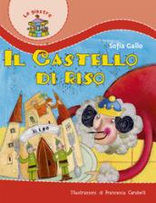 Il castello di riso