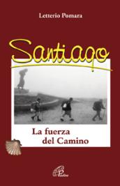 Santiago. La fuerza del camino