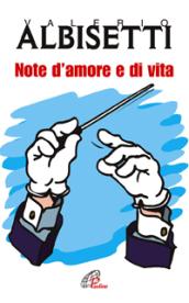 Note d'amore e di vita