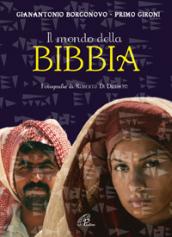 Il mondo della Bibbia