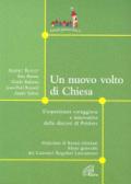 Un nuovo volto di Chiesa. L'esperienza coraggiosa e innovativa della diocesi di Poitiers