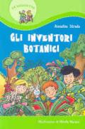 Gli inventori botanici