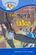 L'ala nera del falco