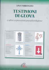Testimoni di Geova e altre sette