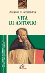 Vita di Antonio