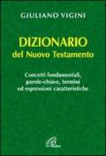 Dizionario del Nuovo Testamento