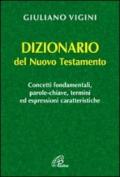 Dizionario del Nuovo Testamento