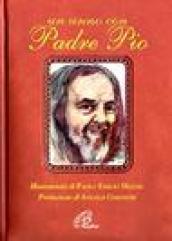 Un anno con Padre Pio