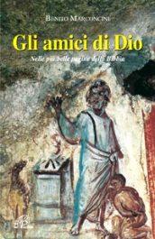 Gli amici di Dio. Nelle più belle pagine della Bibbia