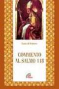 Commento al Salmo 118