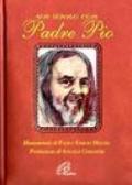 Un anno con Padre Pio
