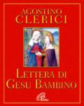 Lettera di Gesù Bambino