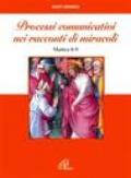 Processi comunicativi nei racconti di miracoli (Mt 8-9)