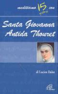 Santa Giovanna Antida Thouret