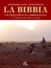 La Bibbia. Un percorso di liberazione: 2