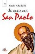 Un anno con san Paolo. Lettera dell'arcivescovo per l'anno dedicato a san Paolo (28 giugno 2008-29 giugno 2009)