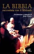 La Bibbia raccontata con il Midrash