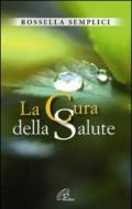 La cura della salute