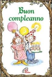 Buon compleanno