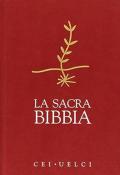 La sacra Bibbia