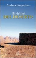 Richiami del deserto