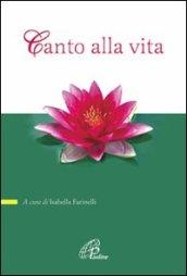 Canto alla vita