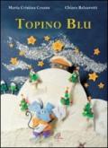 Topino blu