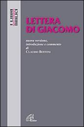 Lettera di Giacomo