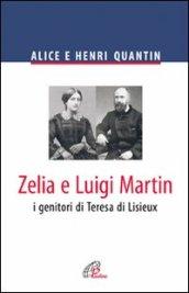 Zelia e Luigi Martin. I genitori di Teresa di Lisieux