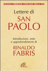 Lettere di San Paolo