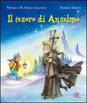 Il tesoro di Anselmo