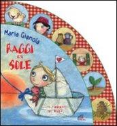 Raggi di sole. I racconti di Gesù