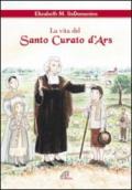 La vita del santo curato D'ars