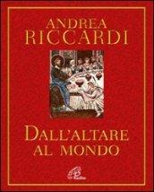 Dall'altare al mondo