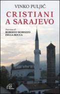 Cristiani a Sarajevo. Vinko Puljic