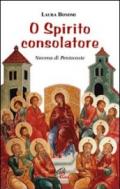 O spirito consolatore. Novena di Pentecoste