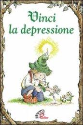 Vinci la depressione