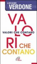 Valori che contano