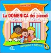 La domenica dei piccoli. Avvento Natale anno B