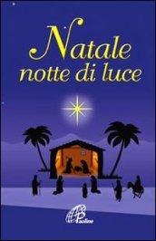 Natale notte di luce