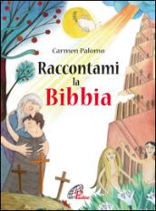 Raccontami la Bibbia