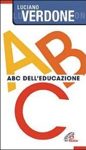 ABC dell'educazione