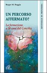 Un percorso affermato? La formazione a 50 anni dal Concilio