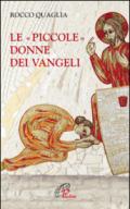 Le piccole donne dei Vangeli