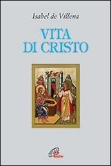 Vita di Cristo