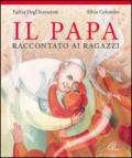 Il papa raccontato ai ragazzi